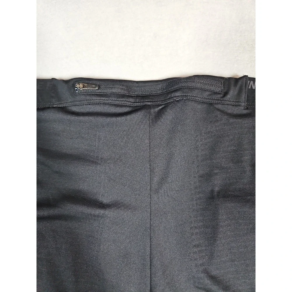 Nike Dri-FIT Mens Black Phenom Elite Running Tights Size‎ XXL NWT